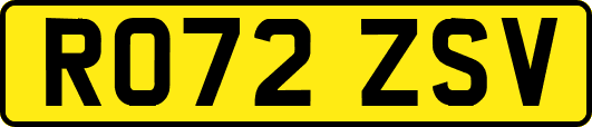 RO72ZSV