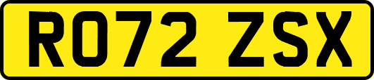 RO72ZSX