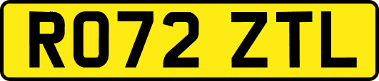 RO72ZTL
