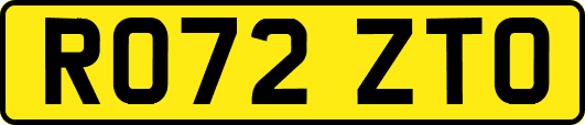 RO72ZTO