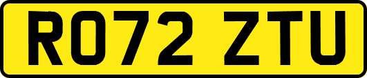 RO72ZTU