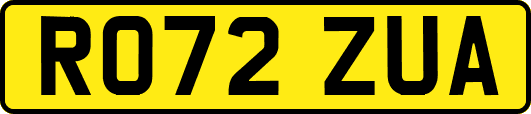 RO72ZUA
