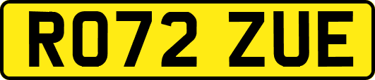 RO72ZUE