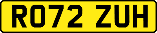 RO72ZUH