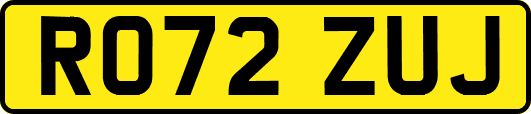 RO72ZUJ