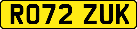 RO72ZUK