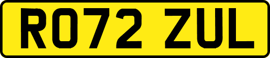 RO72ZUL