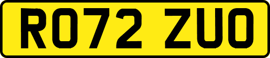 RO72ZUO
