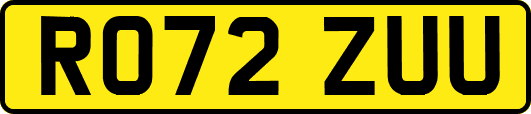 RO72ZUU
