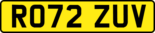 RO72ZUV