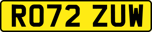 RO72ZUW