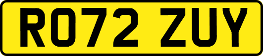 RO72ZUY