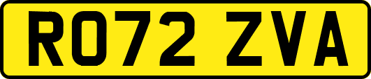 RO72ZVA