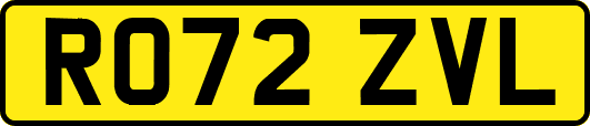 RO72ZVL