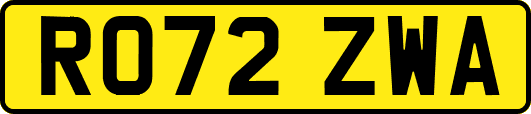 RO72ZWA