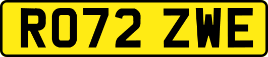 RO72ZWE