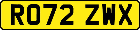 RO72ZWX