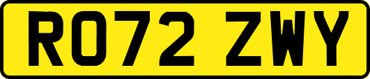RO72ZWY