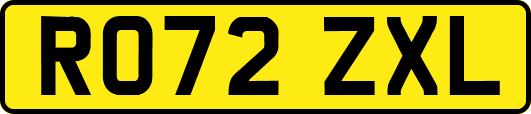 RO72ZXL