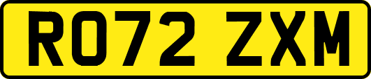 RO72ZXM