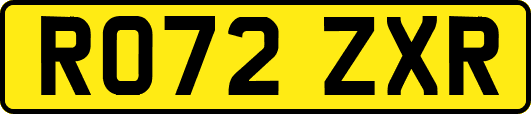 RO72ZXR