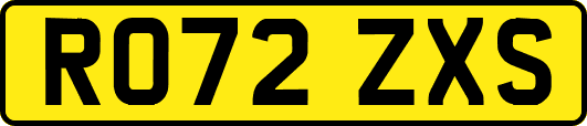 RO72ZXS