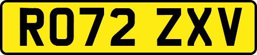 RO72ZXV