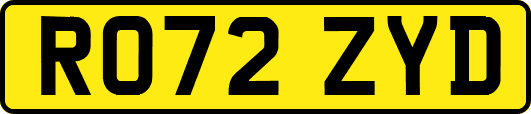 RO72ZYD
