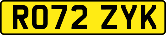RO72ZYK