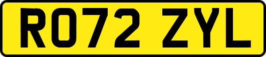 RO72ZYL