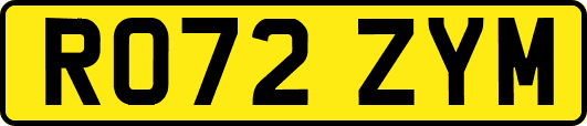 RO72ZYM