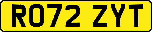 RO72ZYT