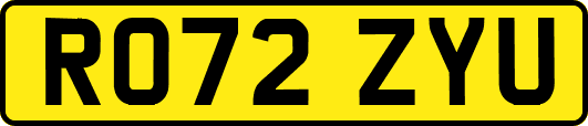 RO72ZYU