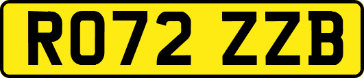 RO72ZZB