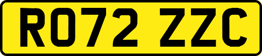 RO72ZZC