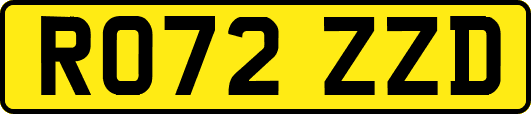 RO72ZZD
