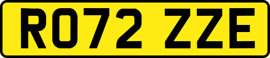 RO72ZZE