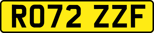 RO72ZZF