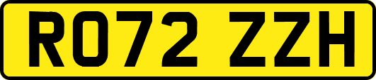 RO72ZZH