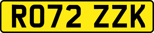 RO72ZZK