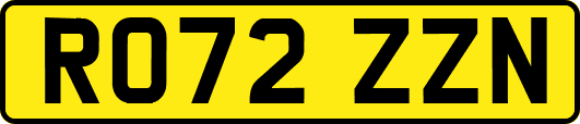 RO72ZZN