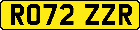 RO72ZZR