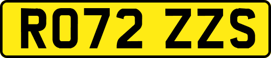 RO72ZZS
