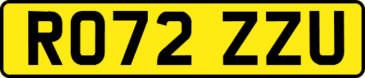 RO72ZZU