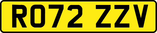 RO72ZZV
