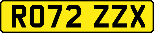 RO72ZZX