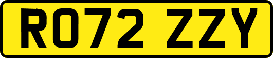RO72ZZY