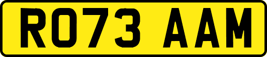 RO73AAM