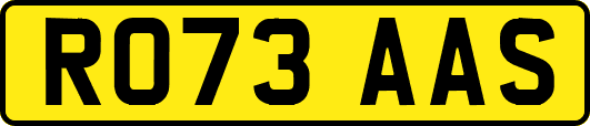 RO73AAS