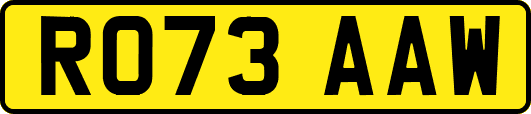 RO73AAW